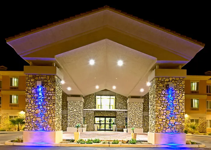Holiday Inn Express & Suites Tucson By Ihg
