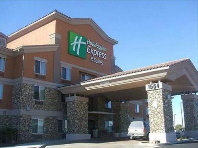 Express & By Ihg Hotel 3*