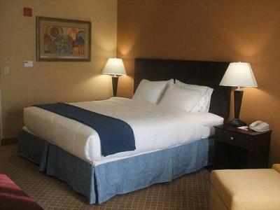 Express & By Ihg Hotel Tucson