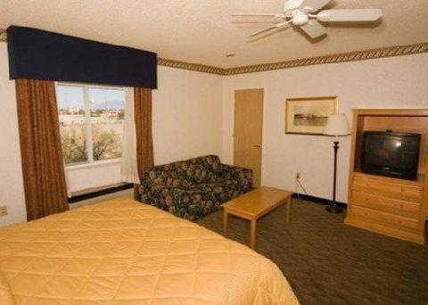 Express & By Ihg Hotel 3*