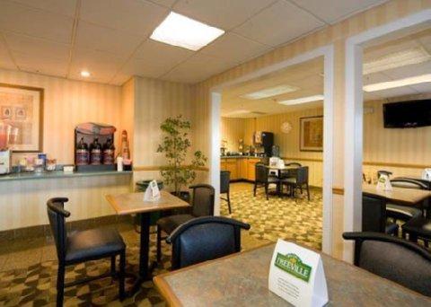 Hotel Express & By Ihg