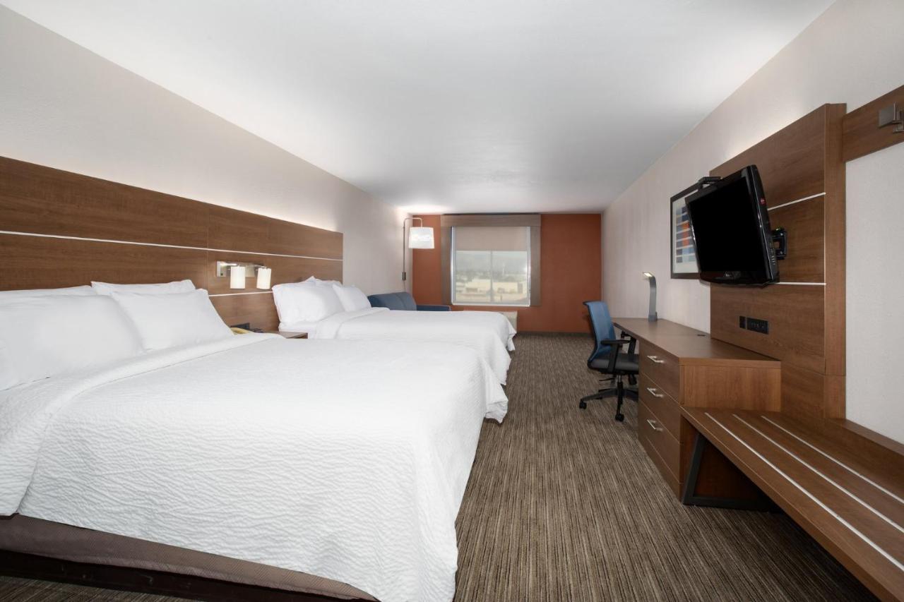 Hotel Express & By Ihg Tucson