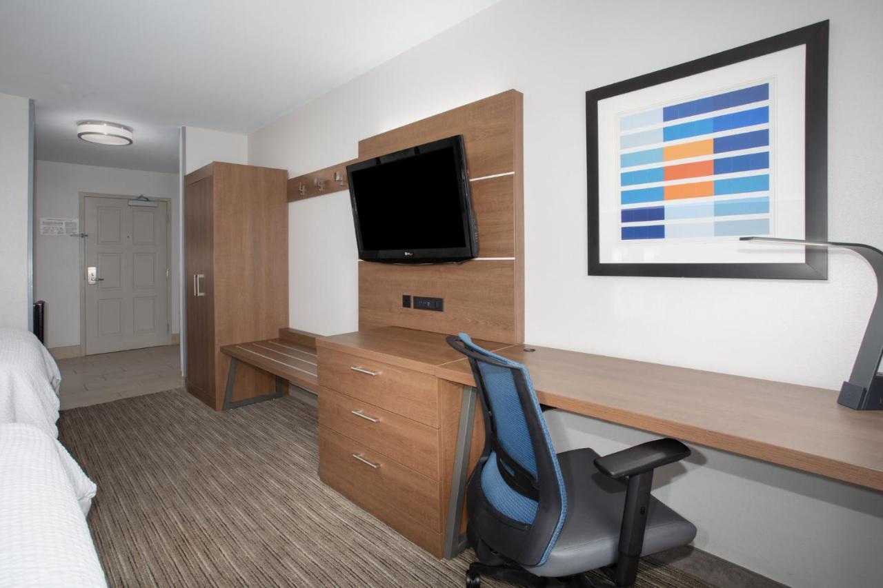 Express & By Ihg 3* Tucson