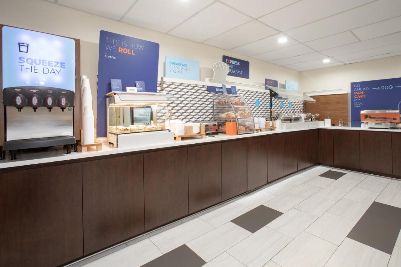 Hotel Express & By Ihg Tucson