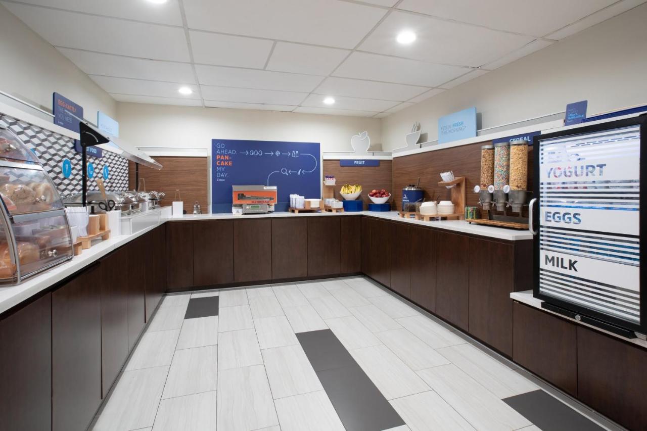 Holiday Express & By Ihg Hotel Tucson