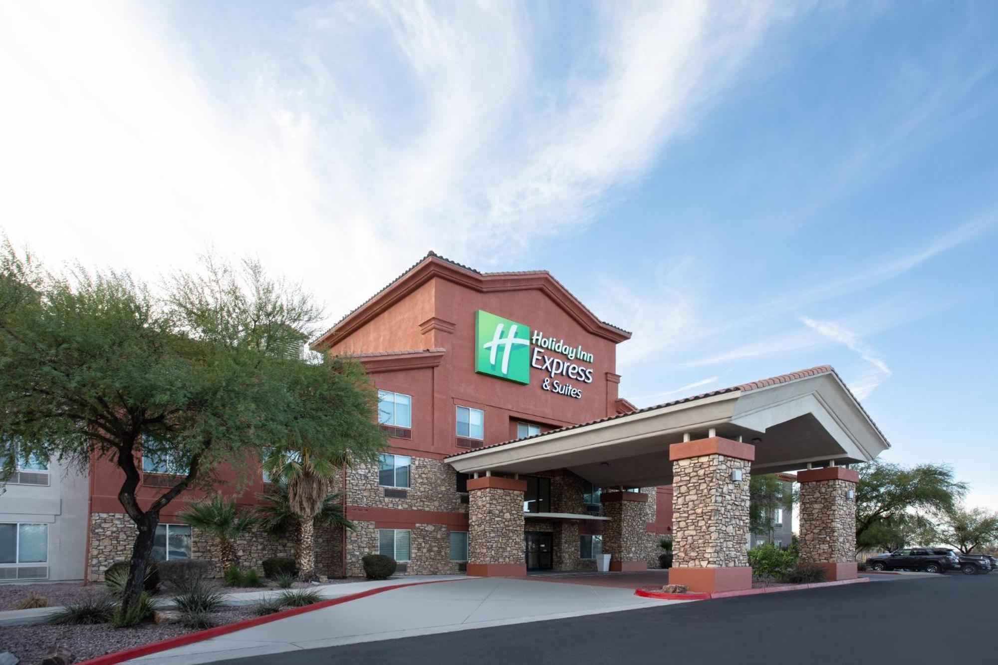 Holiday Express & By Ihg Tucson