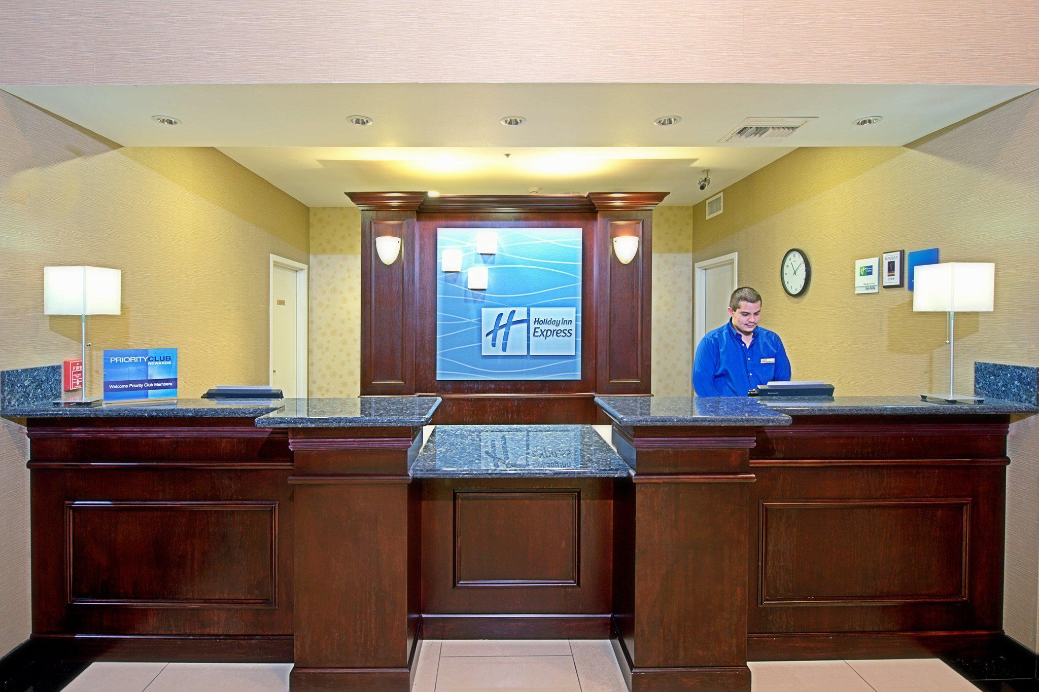 Express & By Ihg Hotel Tucson