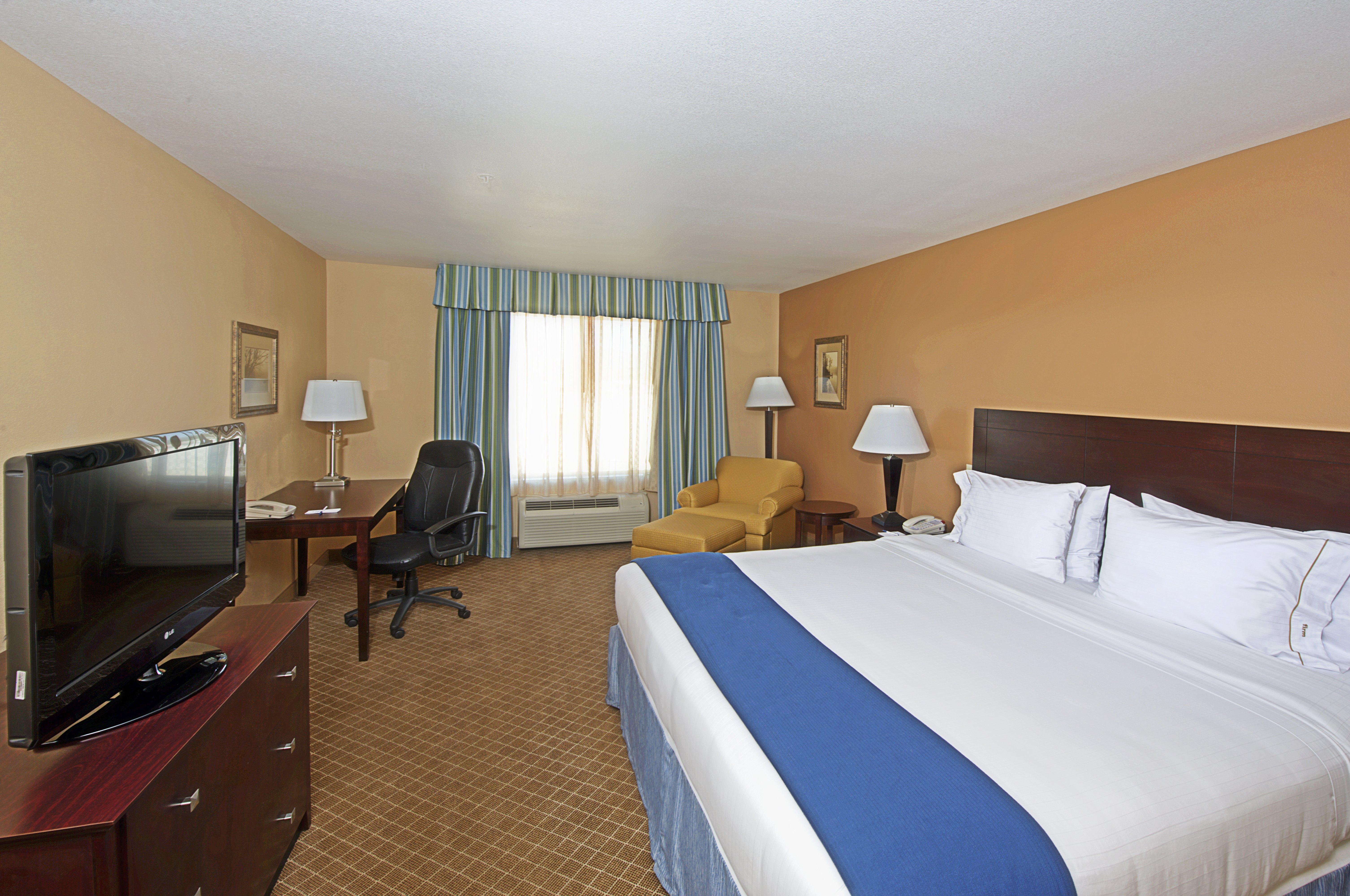 Express & By Ihg Hotel Tucson