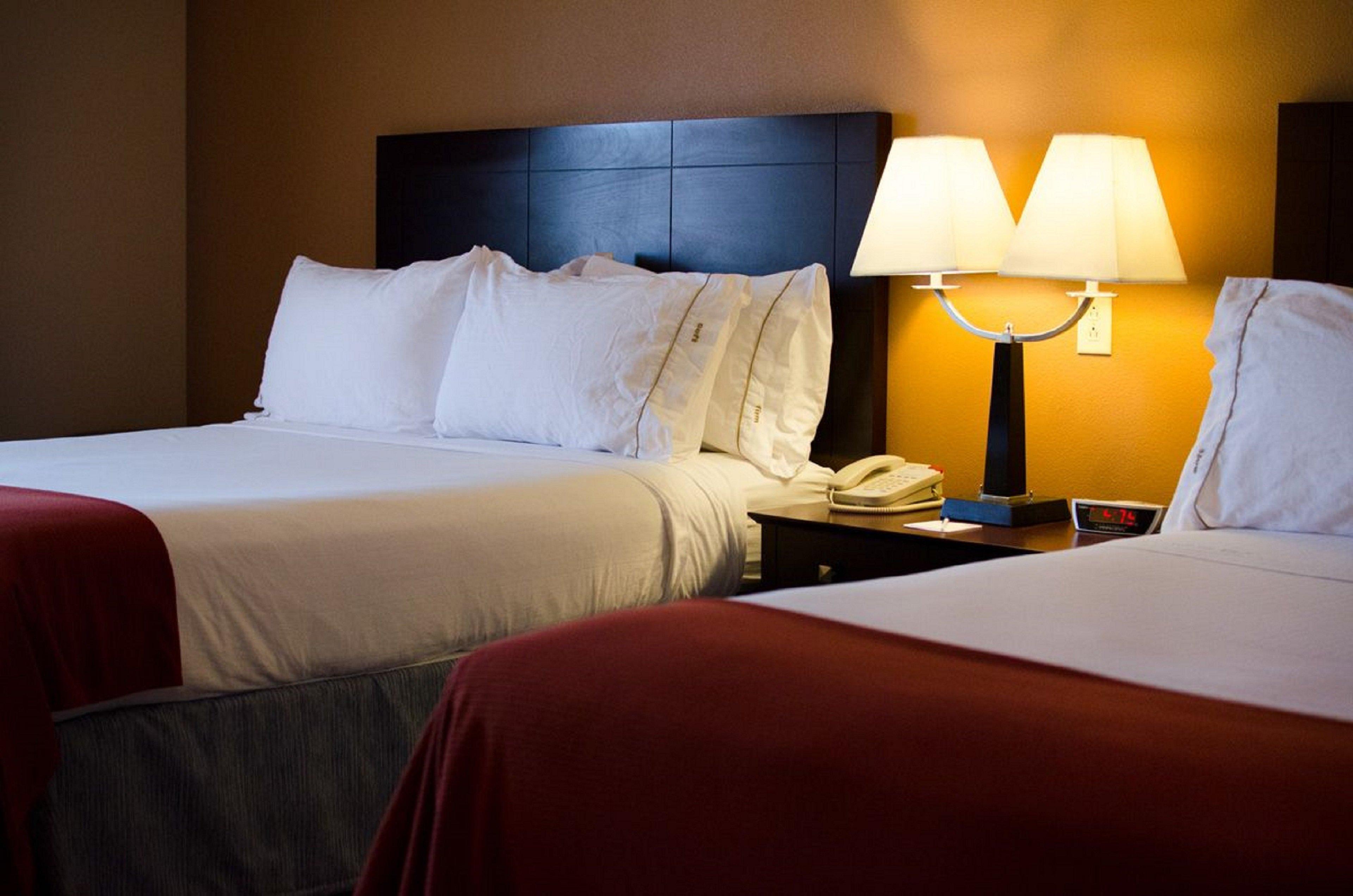 Express & By Ihg Hotel Tucson