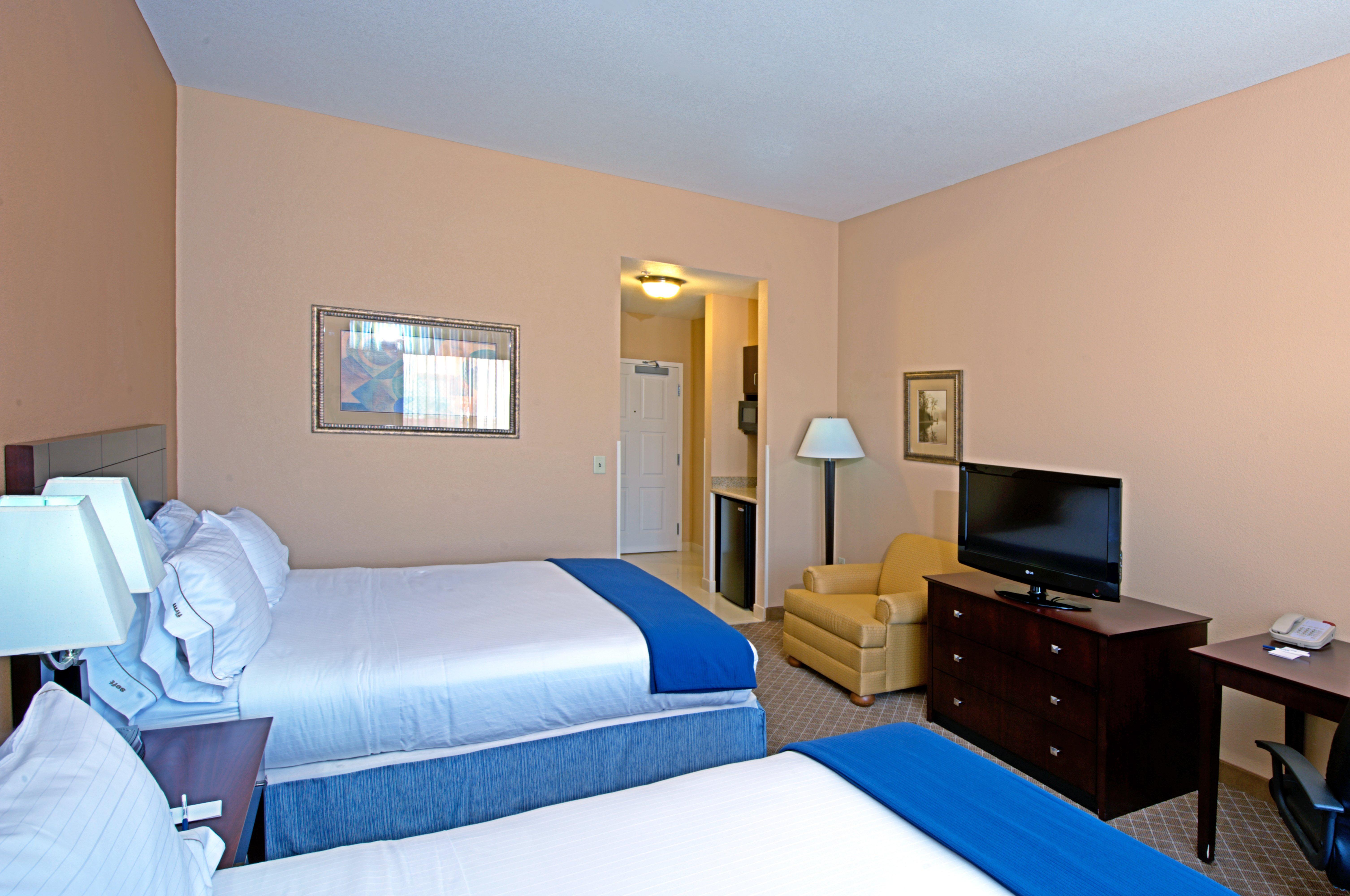 Express & By Ihg Hotel 3*