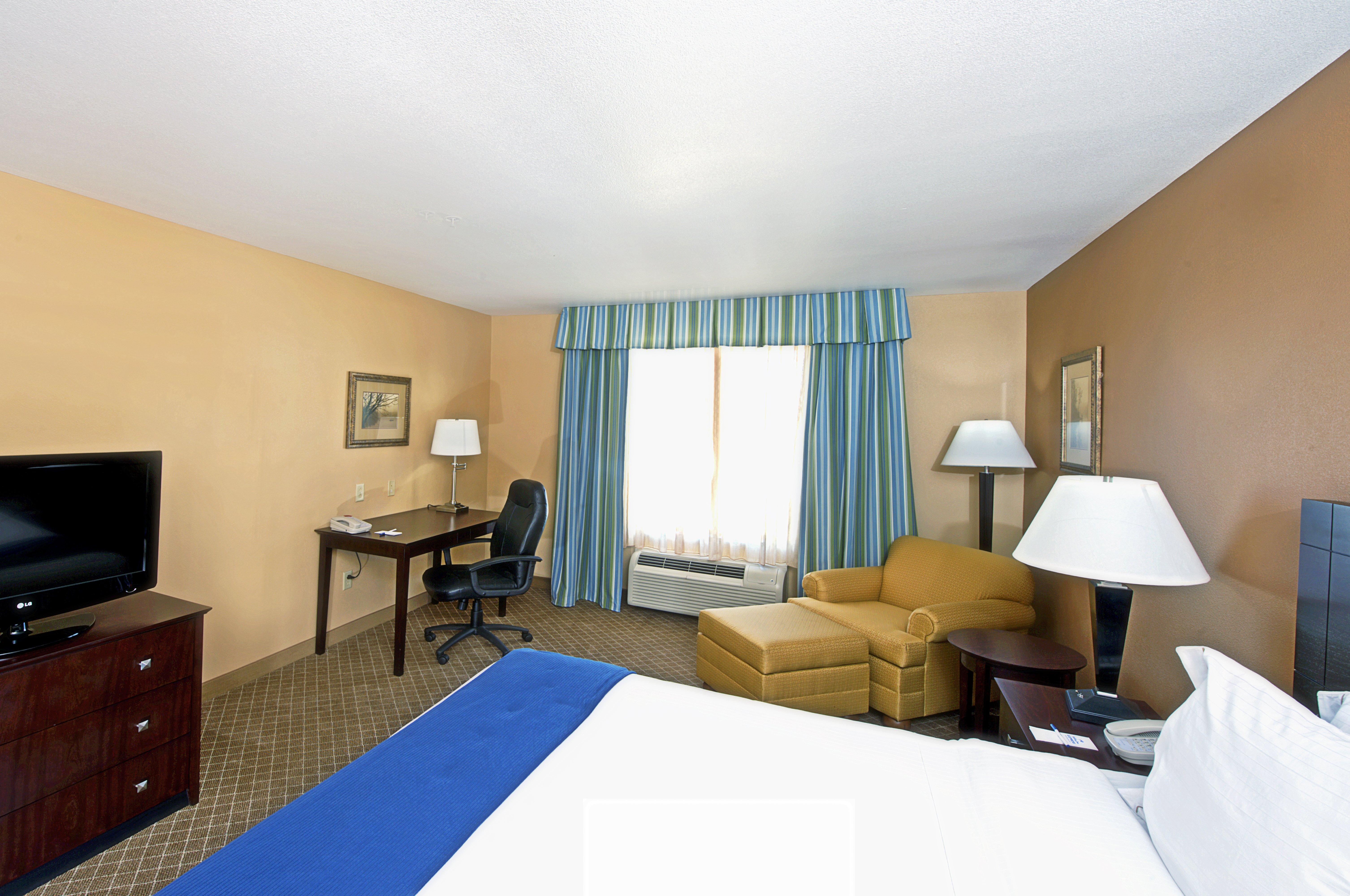 Hotel Holiday Express & By Ihg Tucson