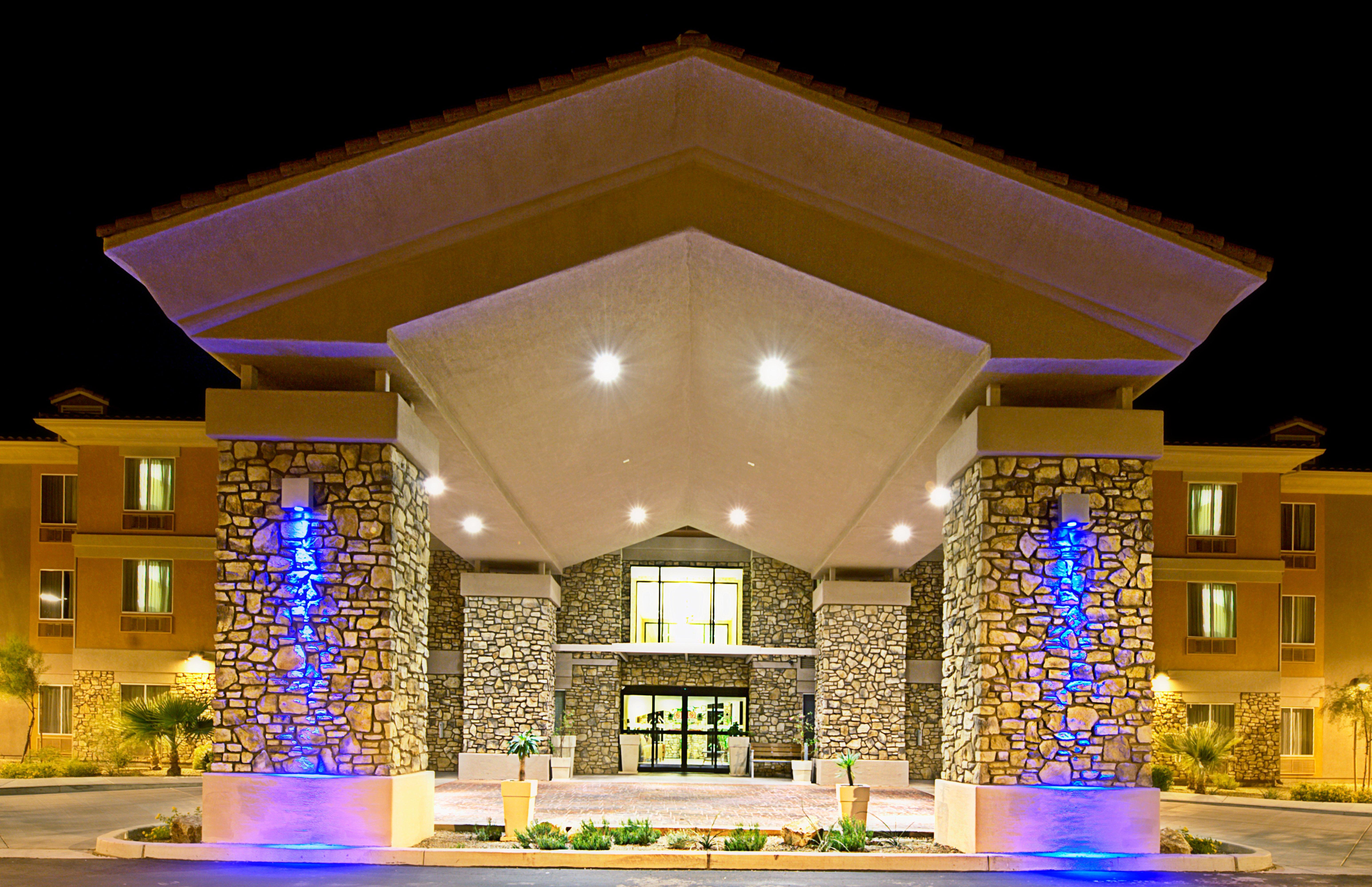Hotel Holiday Express & By Ihg Tucson