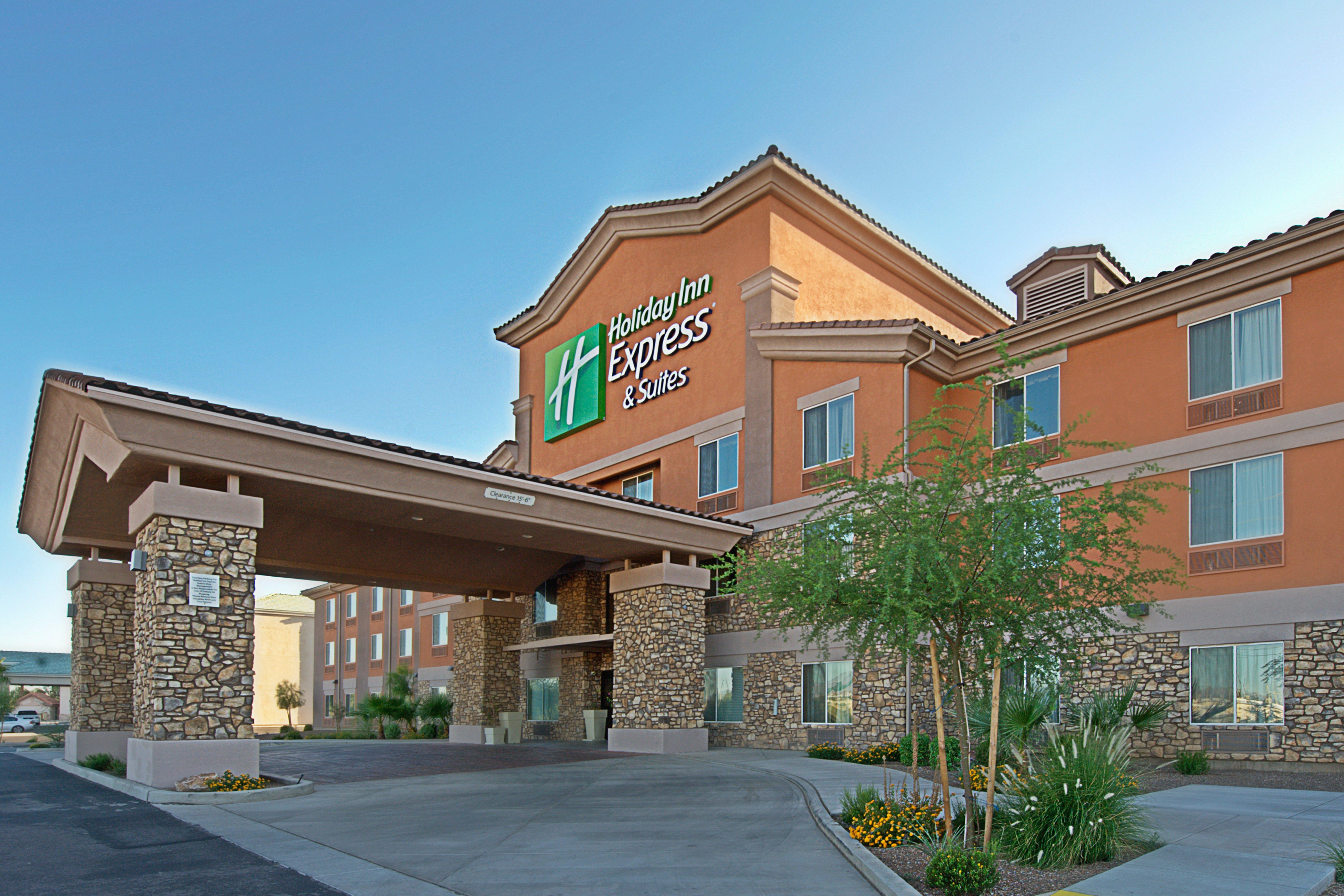 Hotel Express & By Ihg Tucson