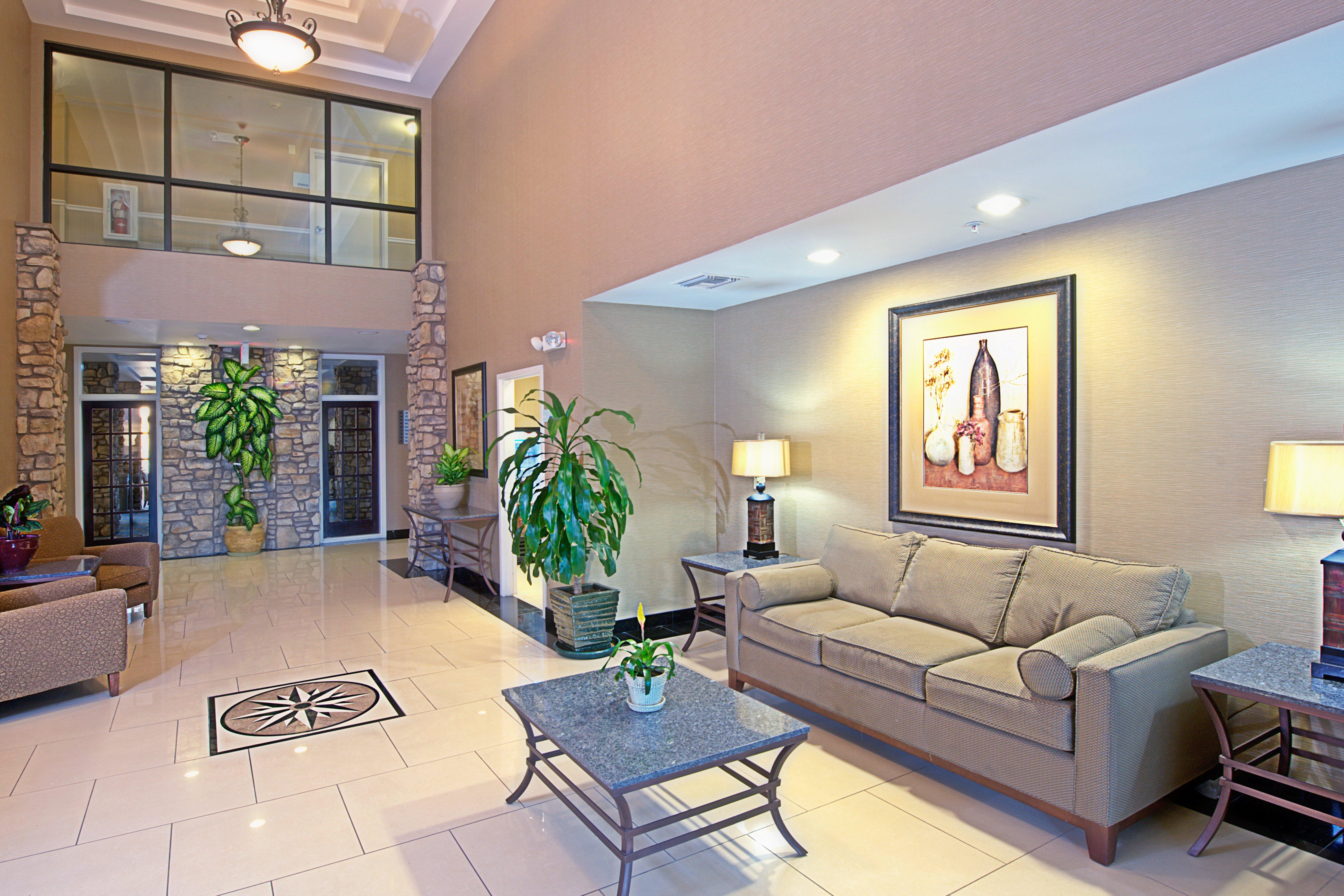 Hotel Express & By Ihg 3*