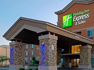 Holiday Express & By Ihg