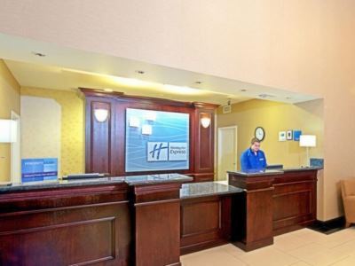 Express & By Ihg Hotel Tucson