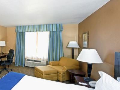 Hotel Holiday Express & By Ihg Tucson