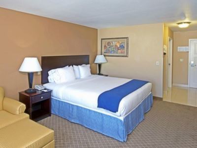 Express & By Ihg 3*