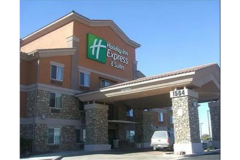 Express & By Ihg Tucson
