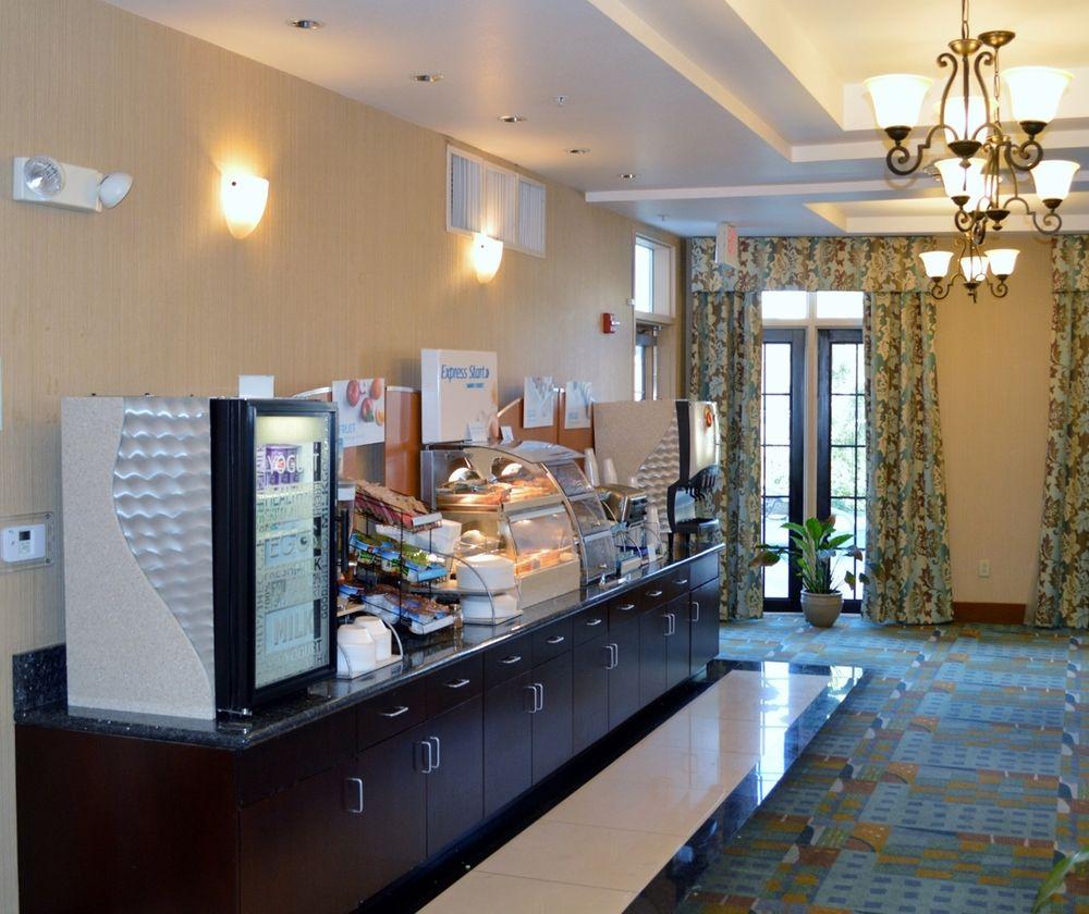 Hotel Express & By Ihg Tucson