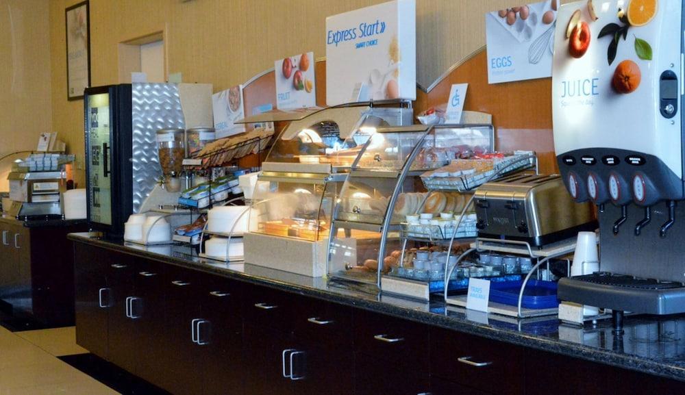 Hotel Express & By Ihg Tucson