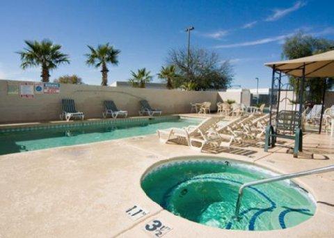 Hotel Express & By Ihg