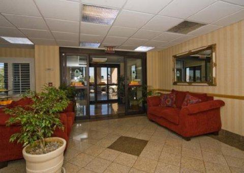 Express & By Ihg Tucson