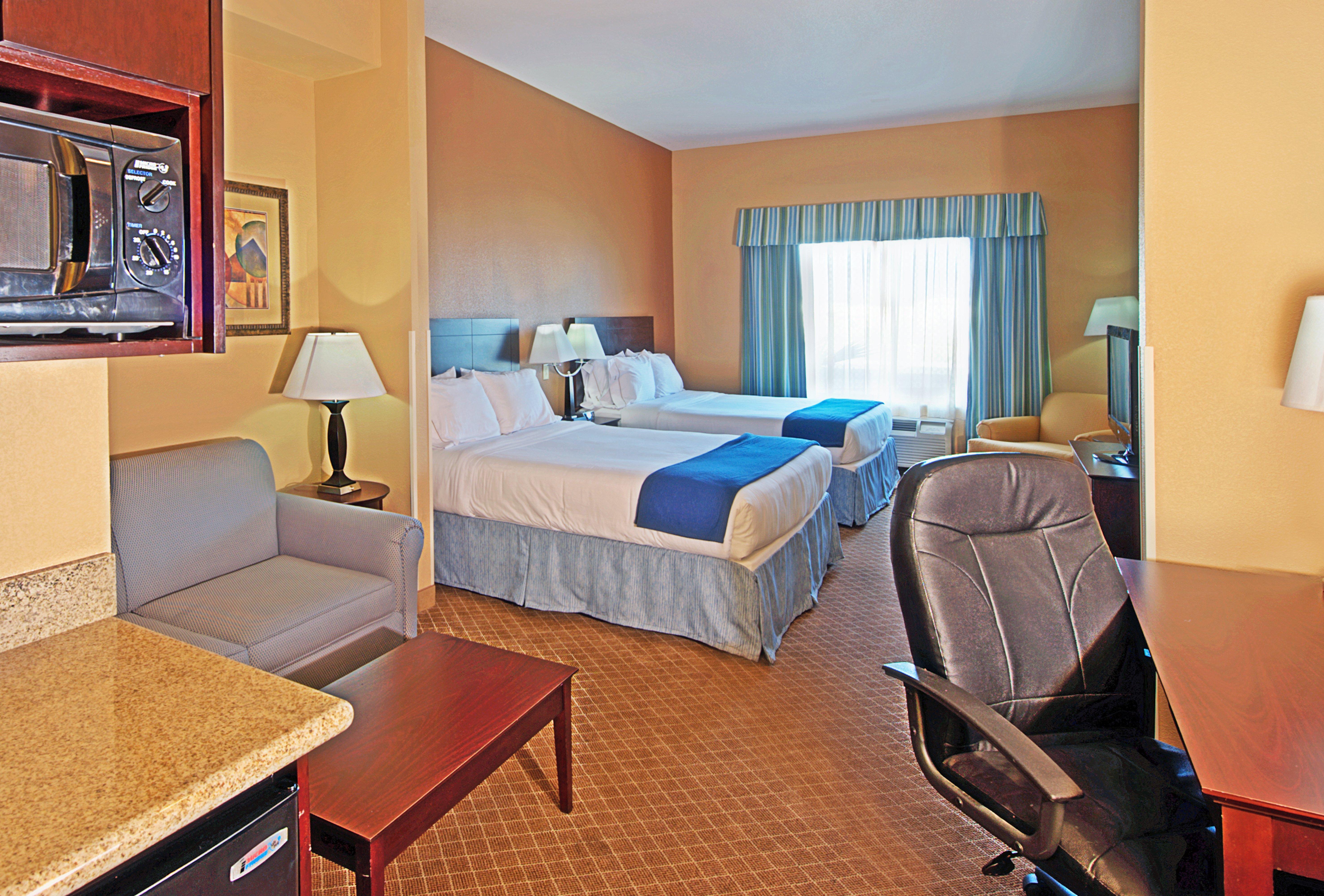 Hotel Express & By Ihg