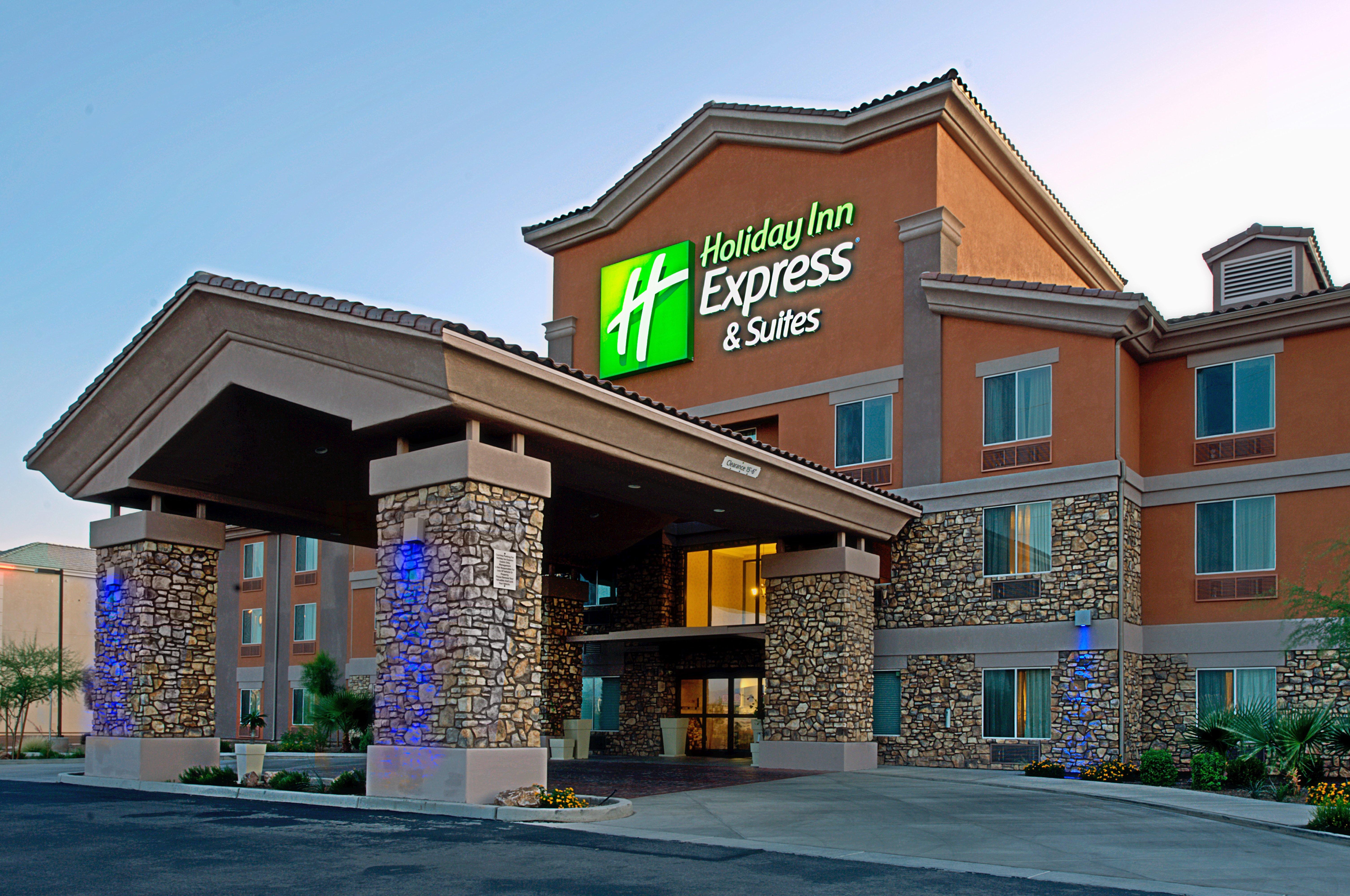 Express & By Ihg Hotel