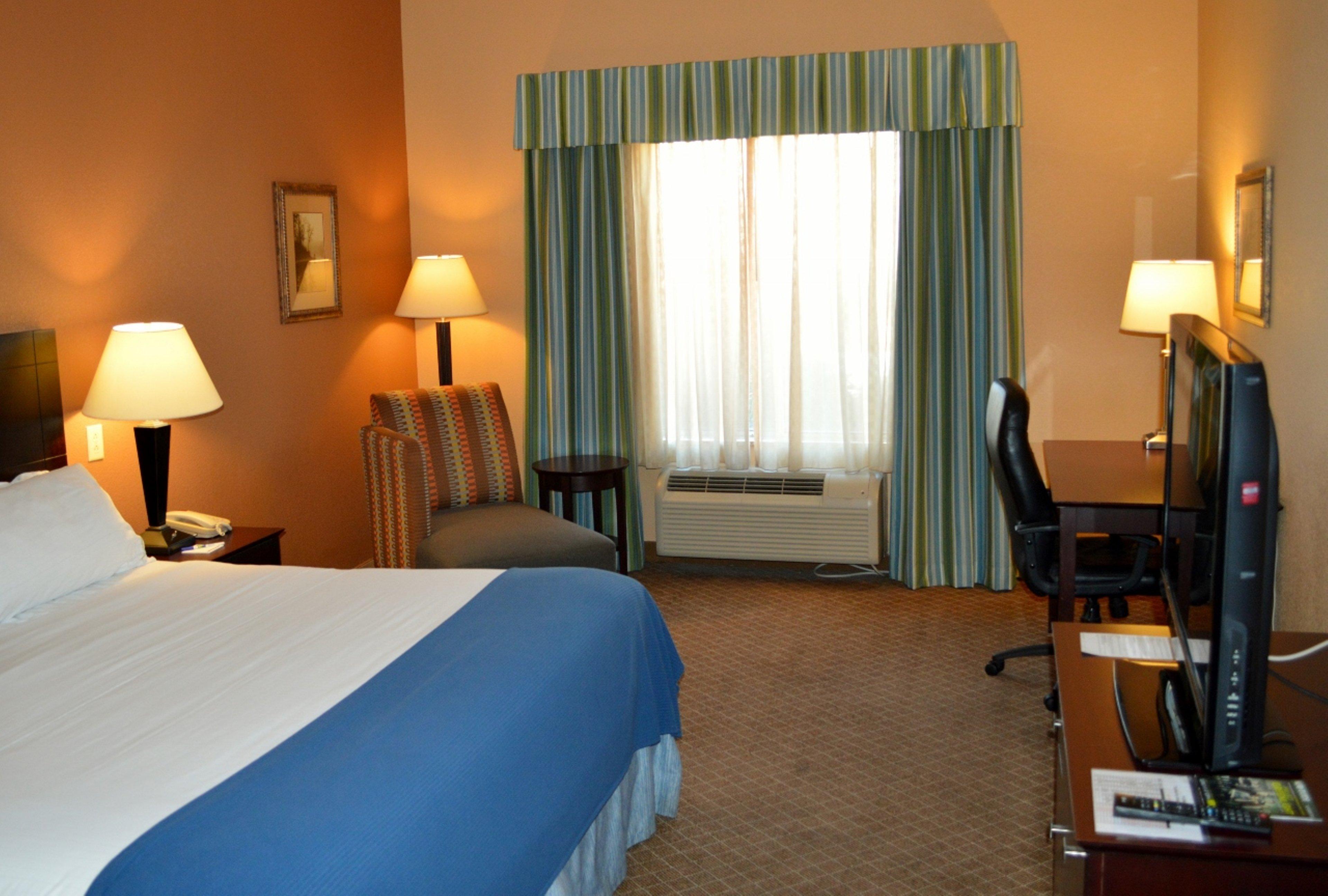 Hotel Express & By Ihg Tucson