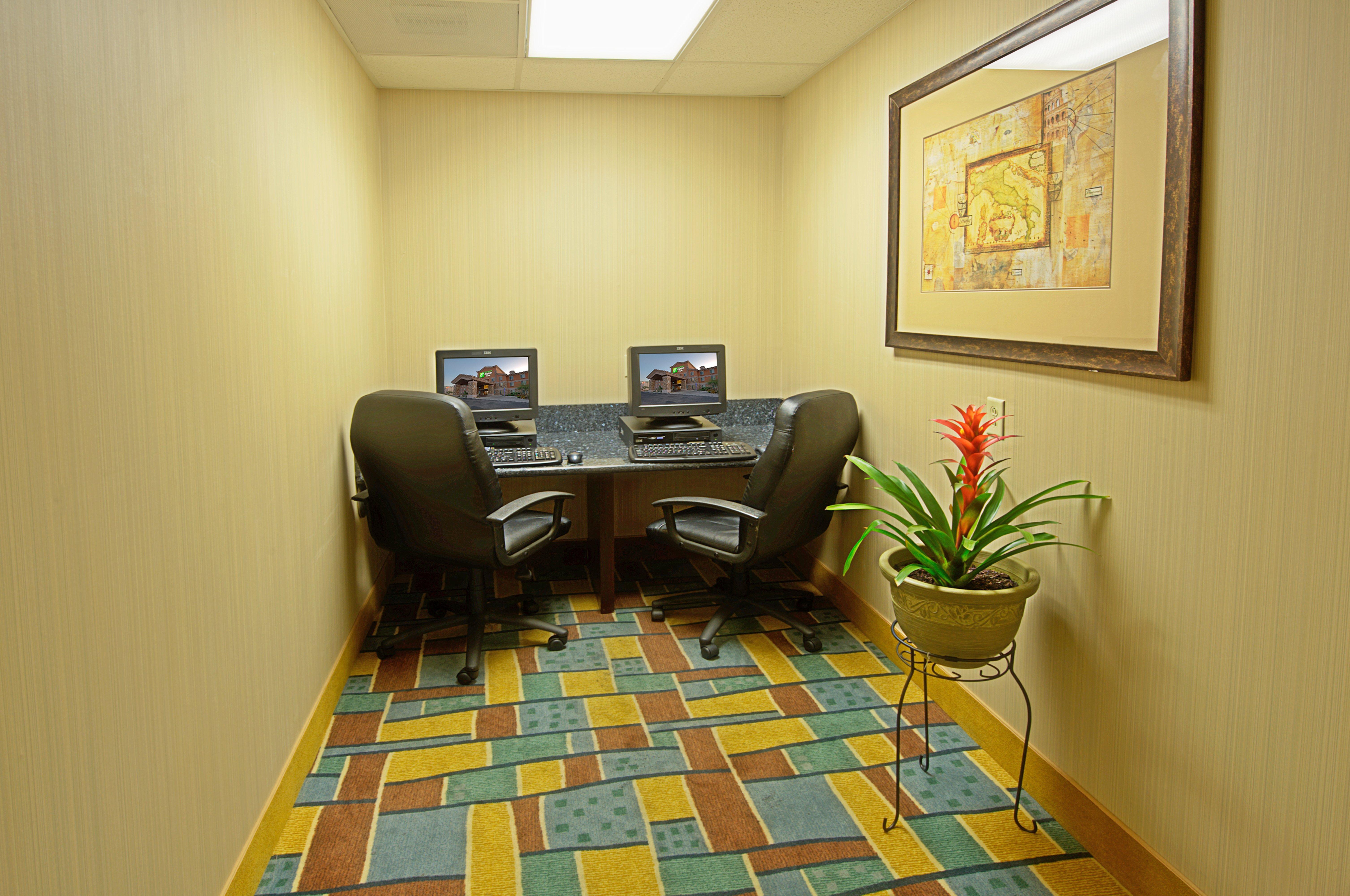 Express & By Ihg 3* Tucson