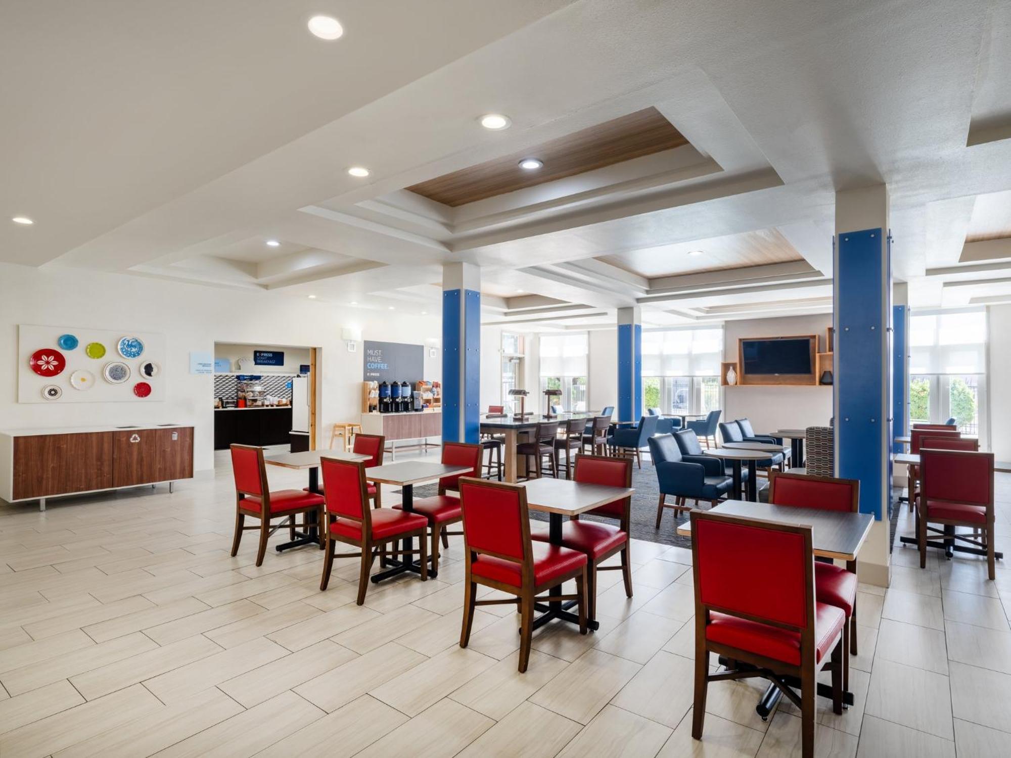 Hotel Express & By Ihg Tucson
