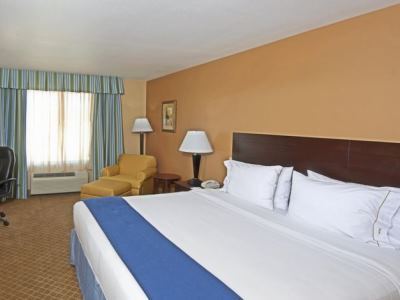 Express & By Ihg Tucson