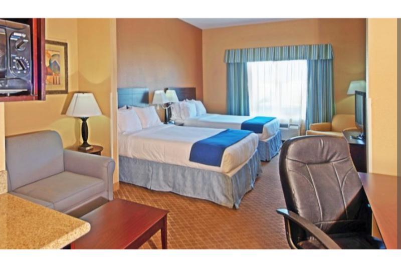 Express & By Ihg