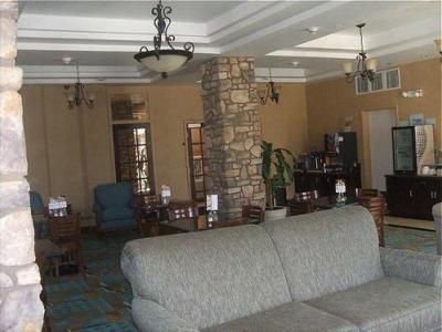 Express & By Ihg Hotel Tucson